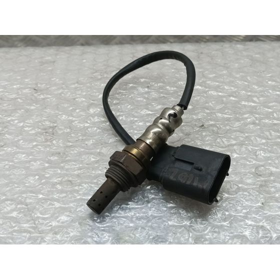 Sonda Lambda Para Fiat Nuova 500