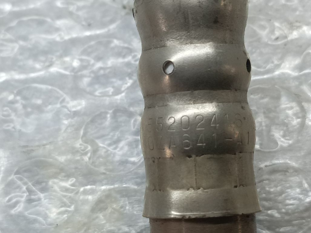Sonda Lambda Para Fiat Nuova 500