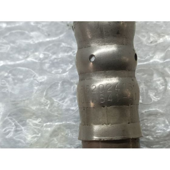 Sonda Lambda Para Fiat Nuova 500