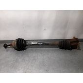 Transmision Delantera Izquierda Para Audi A6 Allroad Quattro