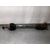 Transmision Delantera Izquierda Para Audi A6 Allroad Quattro