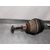 Transmision Delantera Izquierda Para Audi A6 Allroad Quattro
