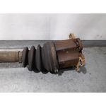 Transmision Delantera Izquierda Para Audi A6 Allroad Quattro