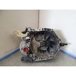 Caja Cambios Para Peugeot 208