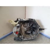 Caja Cambios Para Peugeot 208