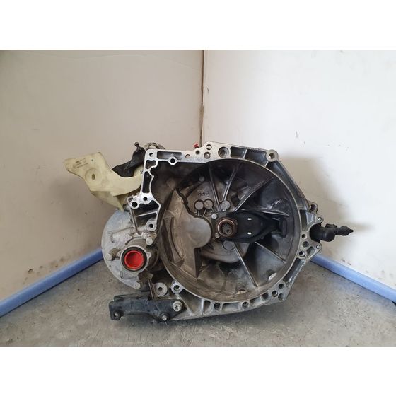 Caja Cambios Para Peugeot 208
