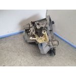 Caja Cambios Para Peugeot 208