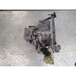 Caja Cambios Para Peugeot 208