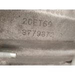 Caja Cambios Para Peugeot 208