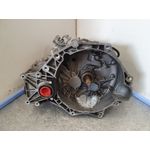 Caja Cambios para Opel Vectra C Berlina