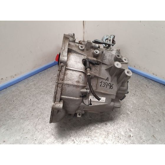 Caja Cambios para Opel Vectra C Berlina