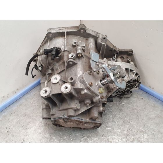 Caja Cambios para Opel Vectra C Berlina