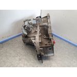 Caja Cambios para Opel Vectra C Berlina