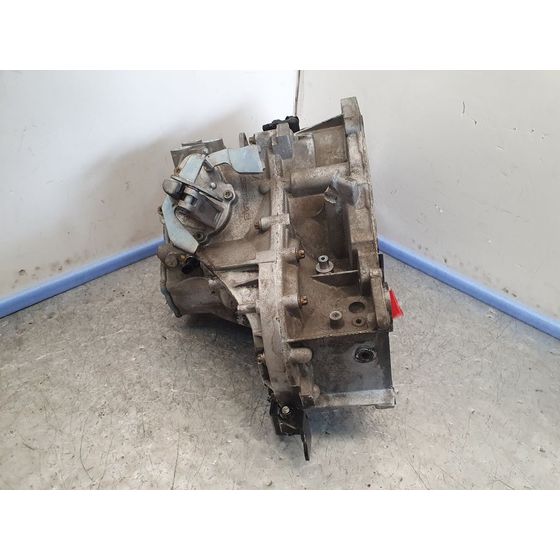 Caja Cambios para Opel Vectra C Berlina