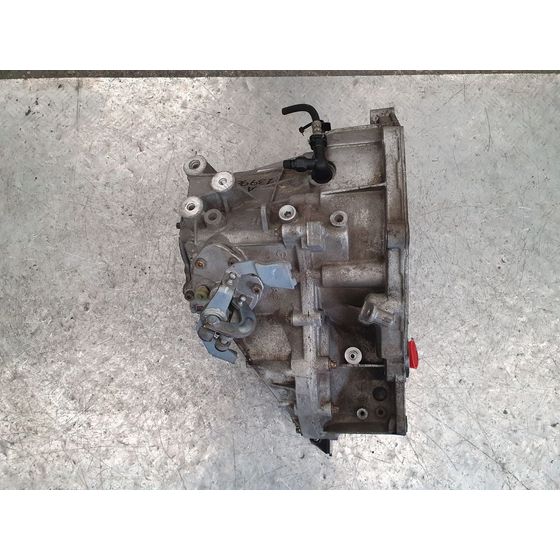 Caja Cambios para Opel Vectra C Berlina