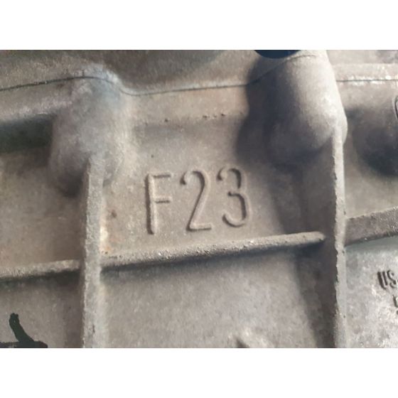 Caja Cambios para Opel Vectra C Berlina