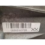 Caja Cambios para Opel Vectra C Berlina