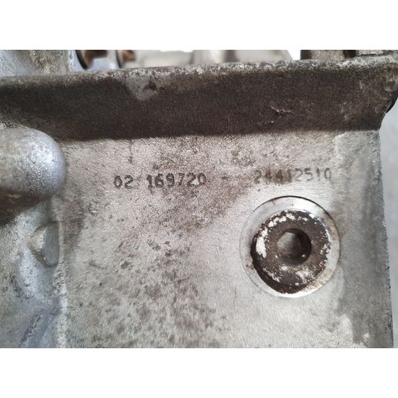 Caja Cambios para Opel Vectra C Berlina