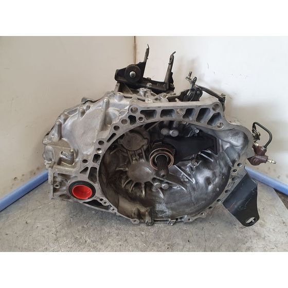 Caja Cambios Para Toyota Avensis Berlina