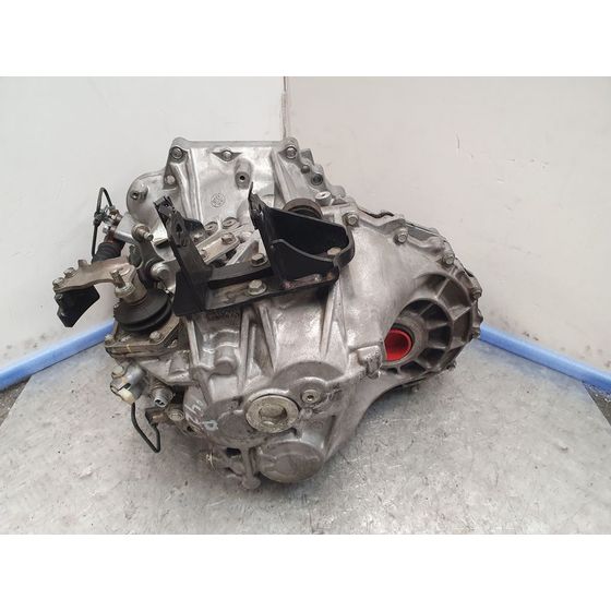 Caja Cambios Para Toyota Avensis Berlina