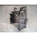 Caja Cambios Para Toyota Avensis Berlina