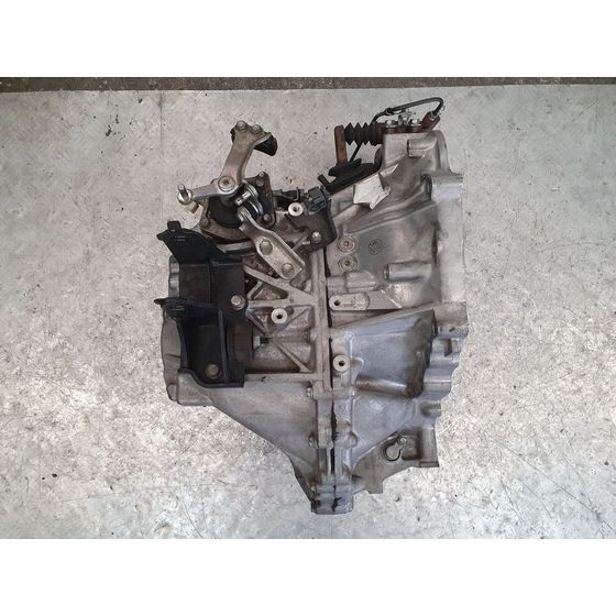 Caja Cambios Para Toyota Avensis Berlina