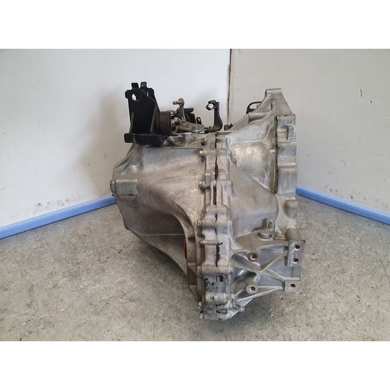 Caja Cambios Para Toyota Avensis Berlina