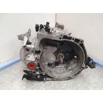 Caja Cambios Para Peugeot 308 Sw