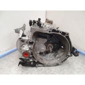 Caja Cambios Para Peugeot 308 Sw