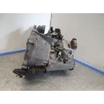 Caja Cambios Para Peugeot 308 Sw