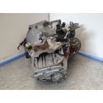 Caja Cambios Para Peugeot 308 Sw