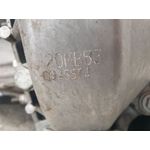 Caja Cambios Para Peugeot 308 Sw