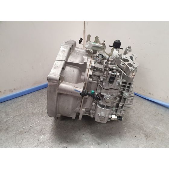 Caja Cambios Para Jeep Compass Ii