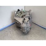 Caja Cambios Para Jeep Compass Ii