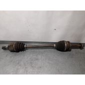 Transmision Delantera Izquierda Para Hyundai I10