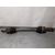 Transmision Delantera Izquierda Para Hyundai I10