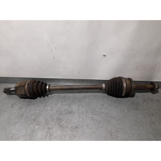 Transmision Delantera Izquierda Para Hyundai I10