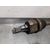 Transmision Delantera Izquierda Para Hyundai I10