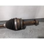 Transmision Delantera Izquierda Para Hyundai I10