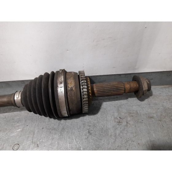 Transmision Delantera Izquierda Para Hyundai I10