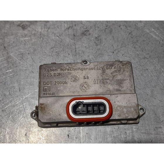 Centralita Faros Xenon para Audi A6 Allroad Quattro (4Fh)