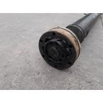 Transmision Central Para Audi A6 Allroad Quattro