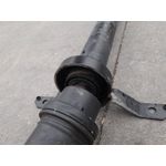 Transmision Central Para Audi A6 Allroad Quattro