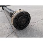 Transmision Central Para Audi A6 Allroad Quattro
