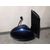 Retrovisor Derecho para Seat Alhambra (710)
