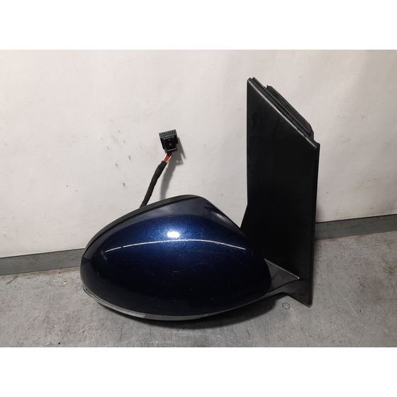 Retrovisor Derecho para Seat Alhambra (710)