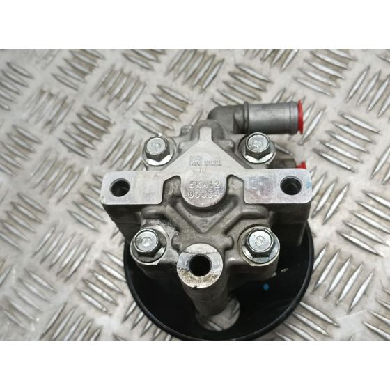 Bomba Direccion para Peugeot Rifter