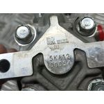 Bomba Direccion para Peugeot Rifter