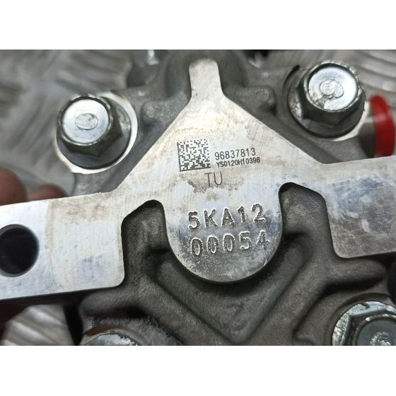 Bomba Direccion para Peugeot Rifter
