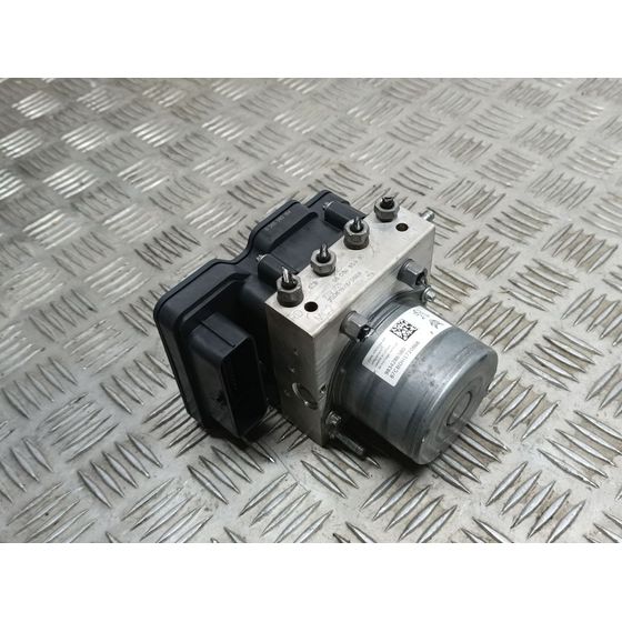 Abs Para Peugeot Rifter